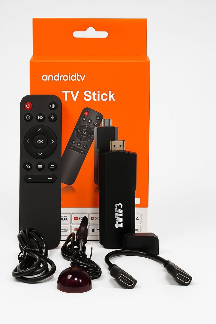 TV stick R3 