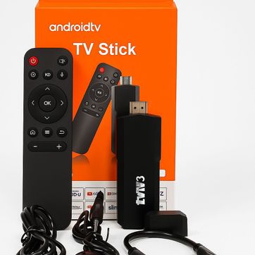 Imagen del producto TV stick R3 