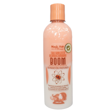 Imagen del producto ACONDICIONADOR REPARADOR PROFUNDO BOOM