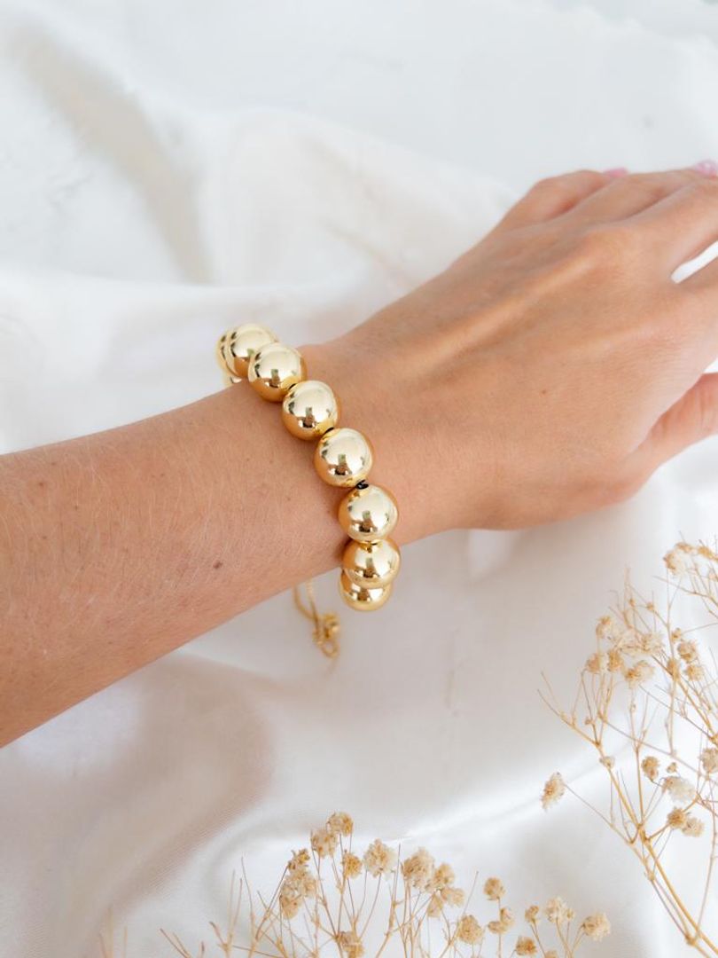 PULSERA BALIN GRANDE - ITIEL