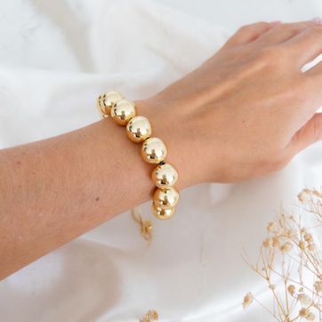 Imagen del producto PULSERA BALIN GRANDE - ITIEL