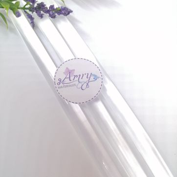 Imagen del producto Silicona transparente grueso