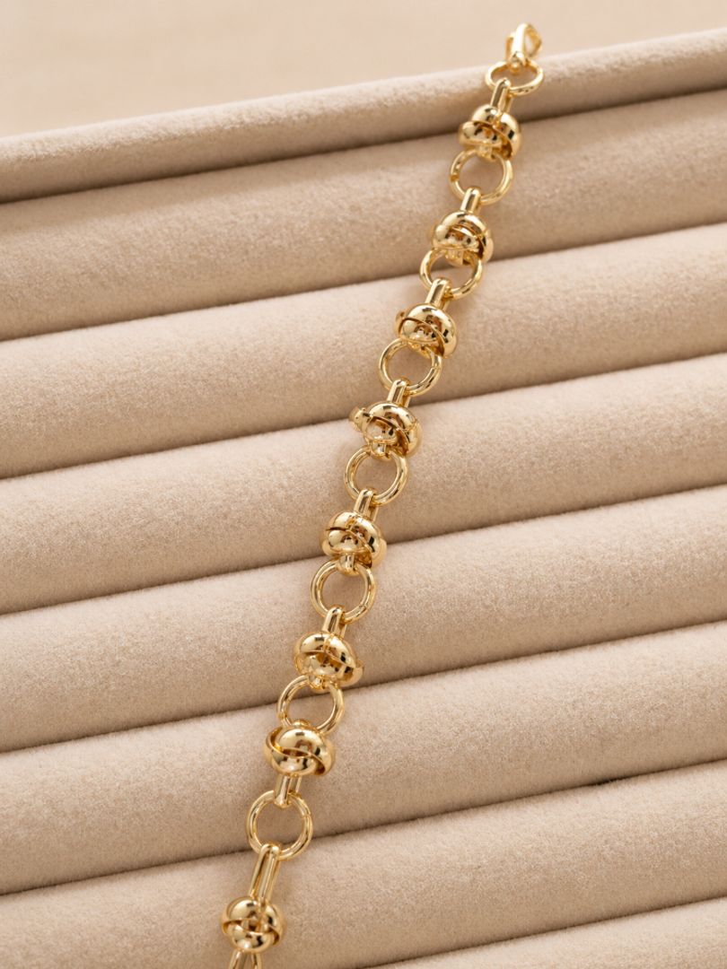 Pulsera Nudos