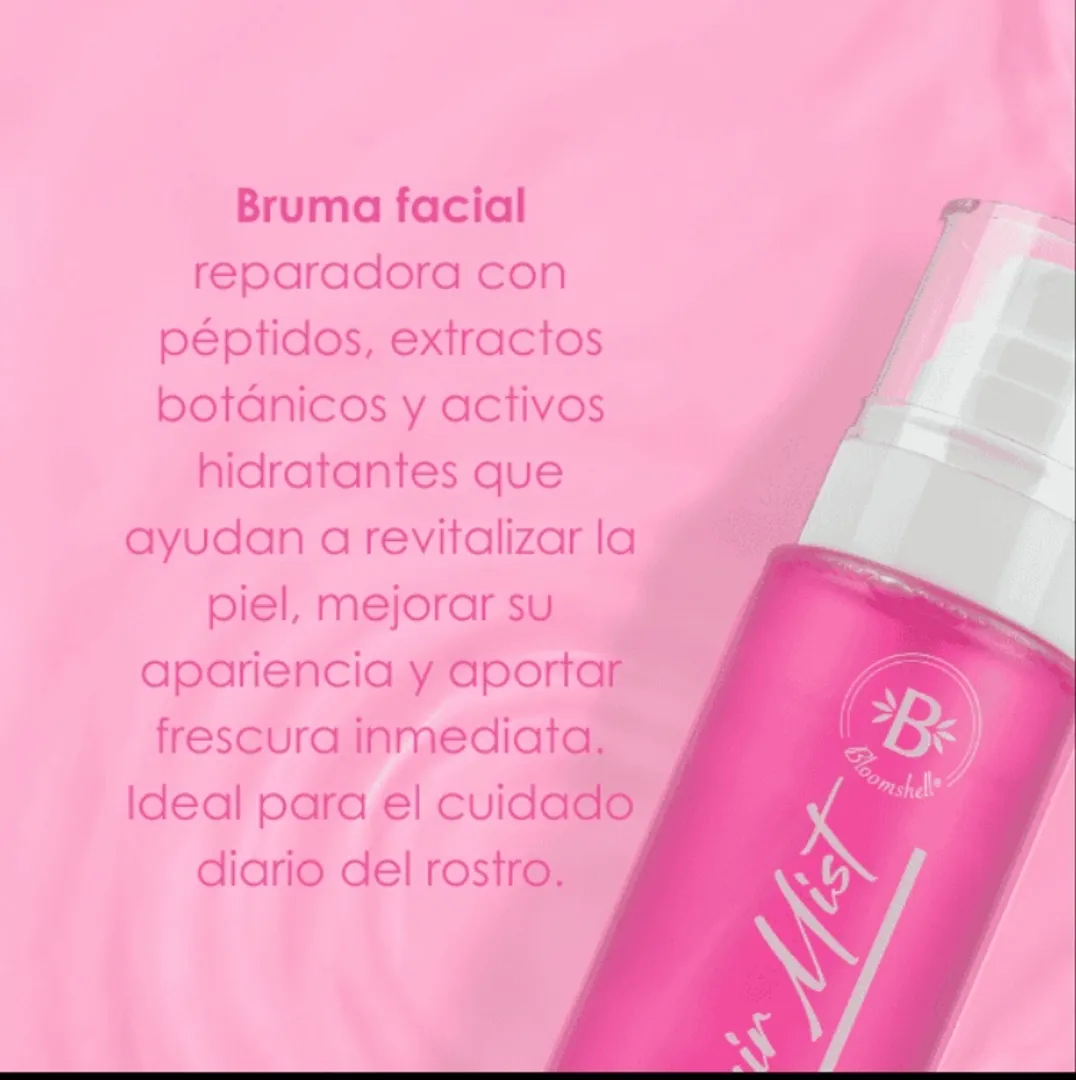 Bloom mist repair 150ML