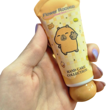 Crema para manos  - imagen 1