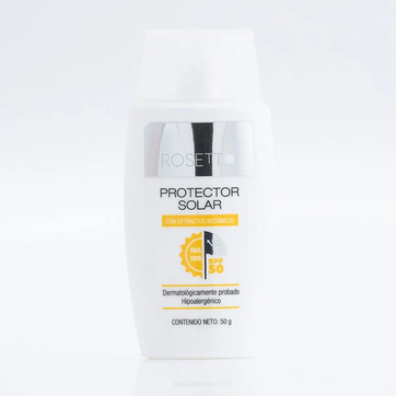 Imagen del producto Bloqueador solar 50gr Rosetto