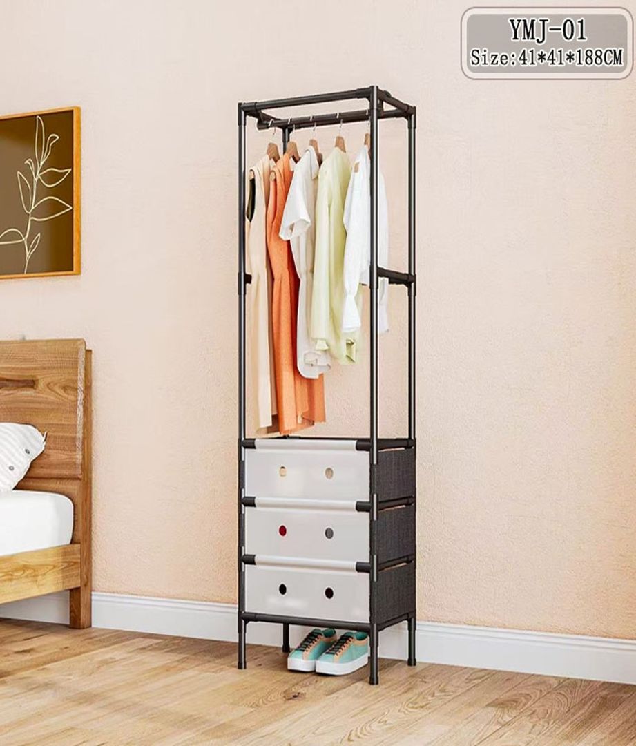  CLOSET DE LUJO 1 CUERPO