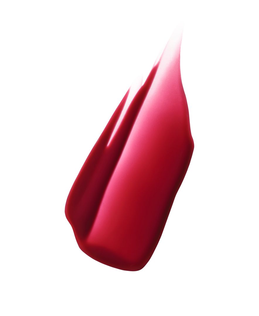 LUSTREGLASS LIP TINT - SODA POPPY