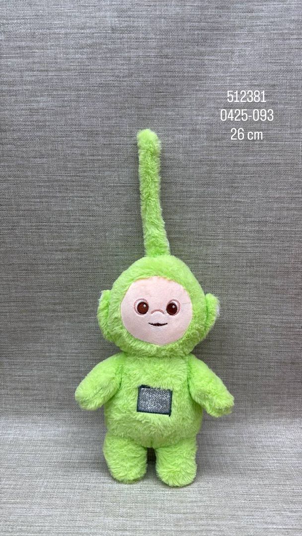 DIPSY (TELETUBBIES) 26 CM