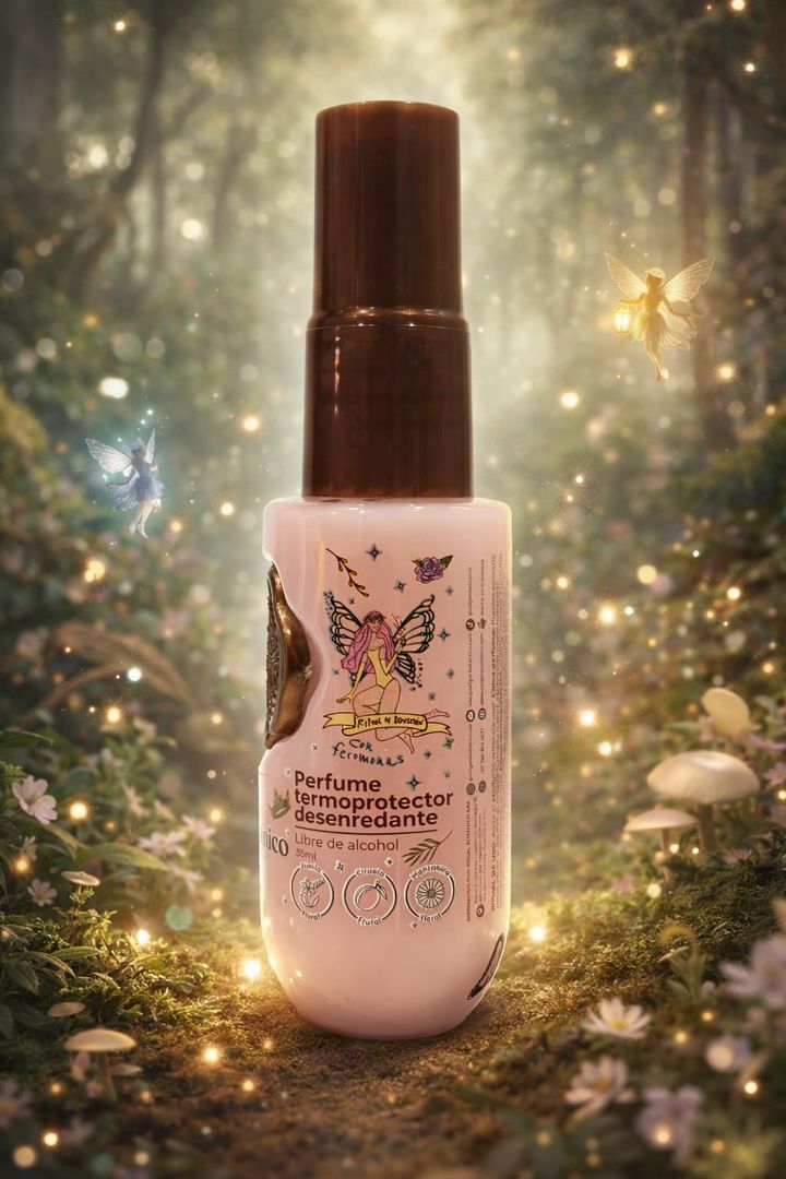 PERFUME TERMOPROTECTOR MINI SEDUCCIÓN– RITUAL BOTÁNICO