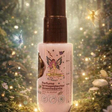 Imagen del producto PERFUME TERMOPROTECTOR MINI SEDUCCIÓN– RITUAL BOTÁNICO
