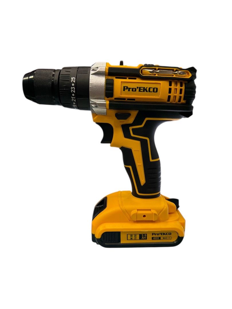 TALADRO INALAMBRICO 1300D VT