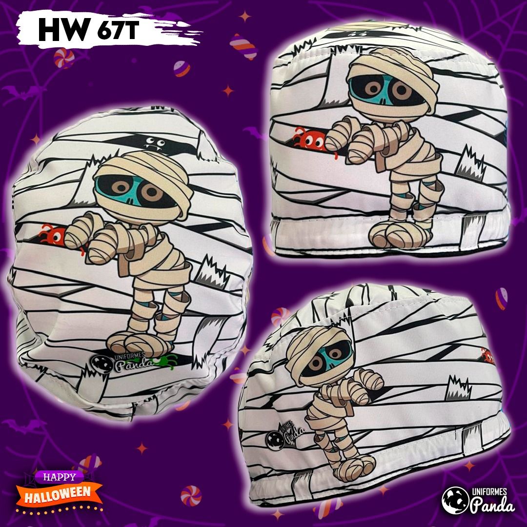Gorro horma Corta