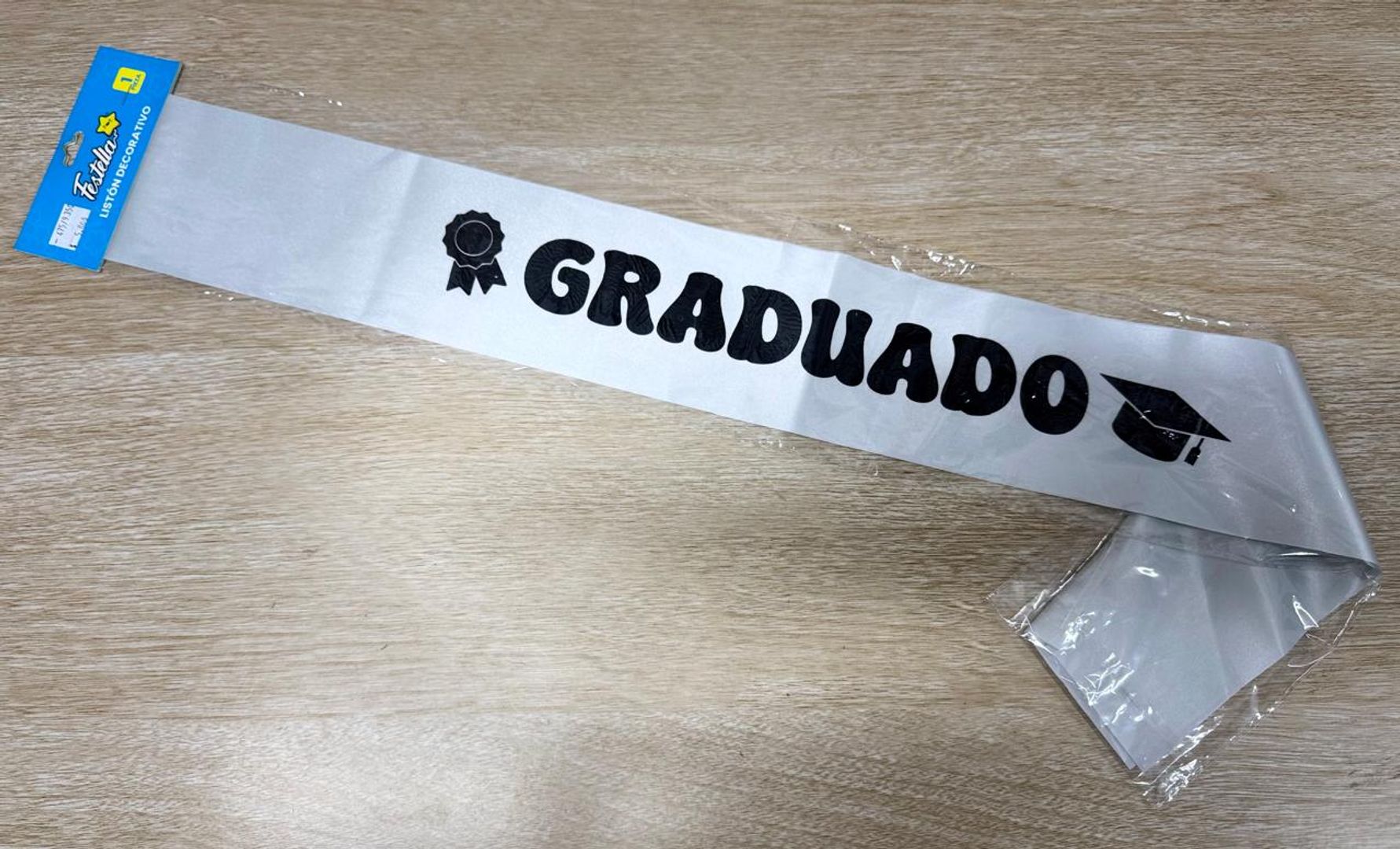 475 BANDA GRADUANDO