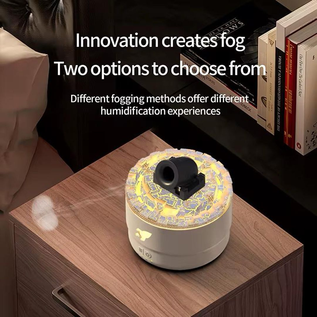 Humidificador Cannon HX176
