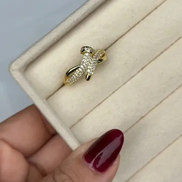 Imagen del producto Anillo Cartier 