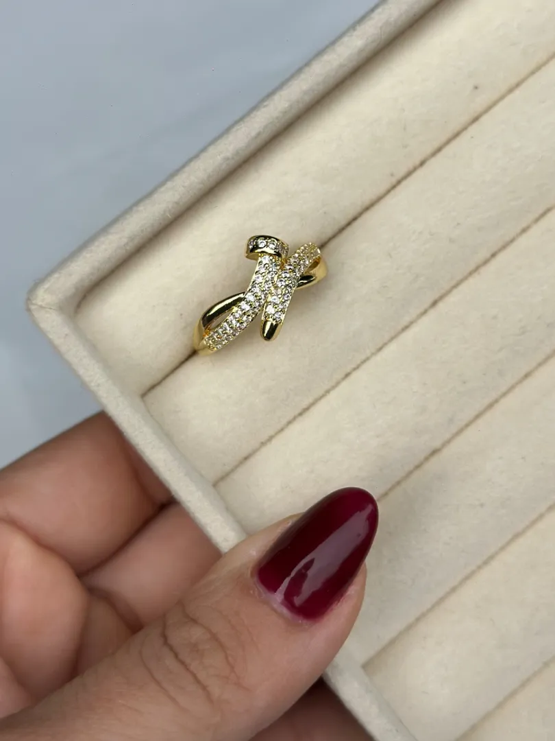 Anillo Cartier 