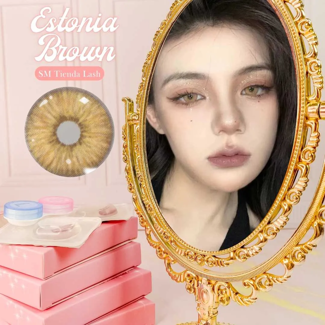 ESTONIA BROWN