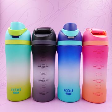 Imagen del producto TERMO FOCUS DEGRADE 700ML REF CH26001