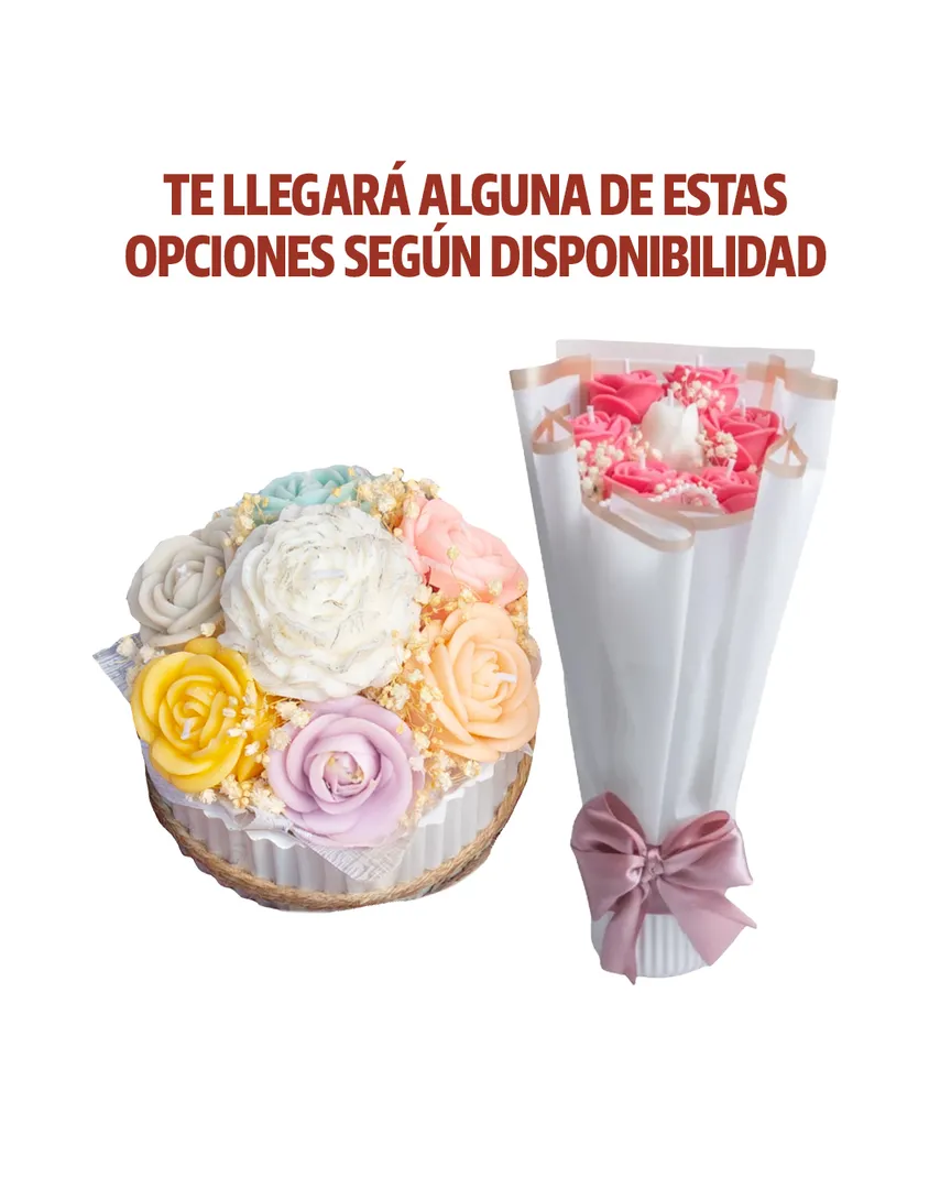 Dulce Gesto