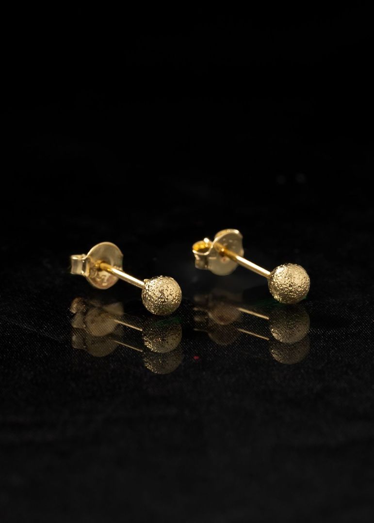 Topos Balin diamantado 4mm