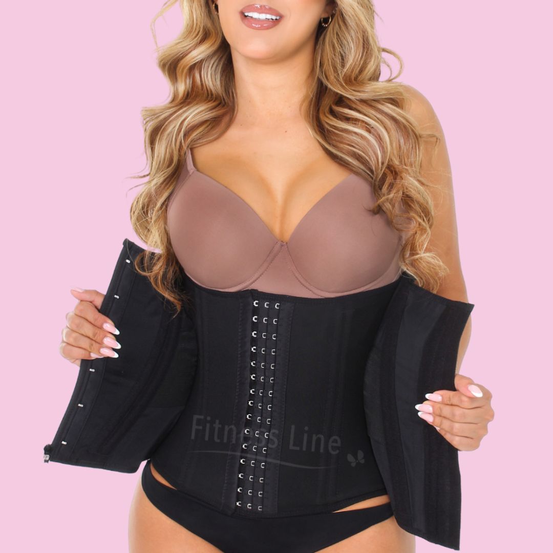 4130 – Cinturilla Deluxe