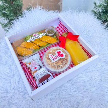Imagen del producto Box Love 2❤️