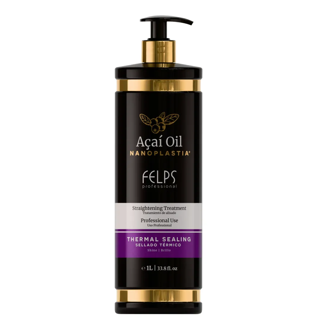 KERATINA ACAI OIL 1000ML FELPS