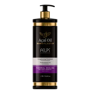 Imagen del producto KERATINA ACAI OIL 1000ML FELPS