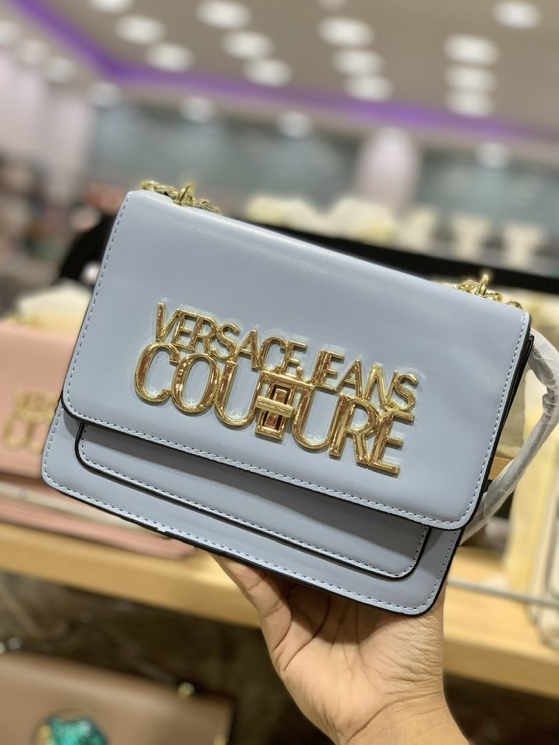 CARTERA VERSACE