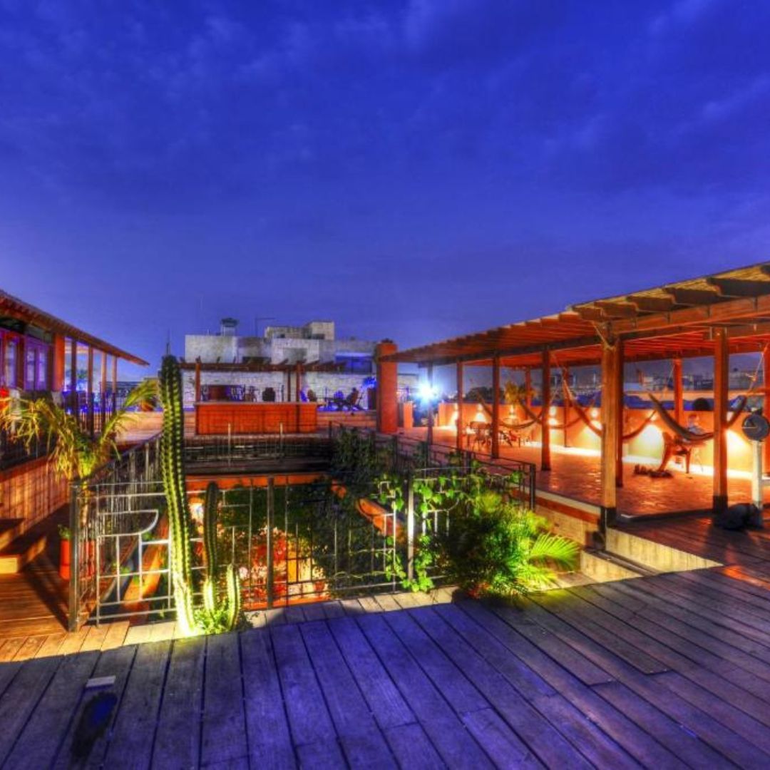 DISCOTECA BRISA LOCA 