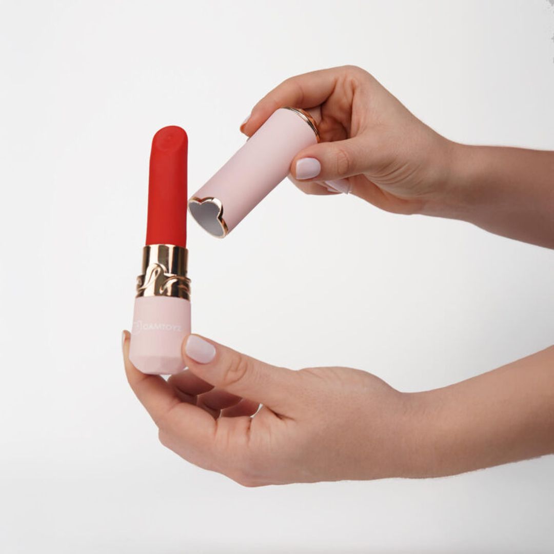 VIB LABIAL YARAY LIPSTICK