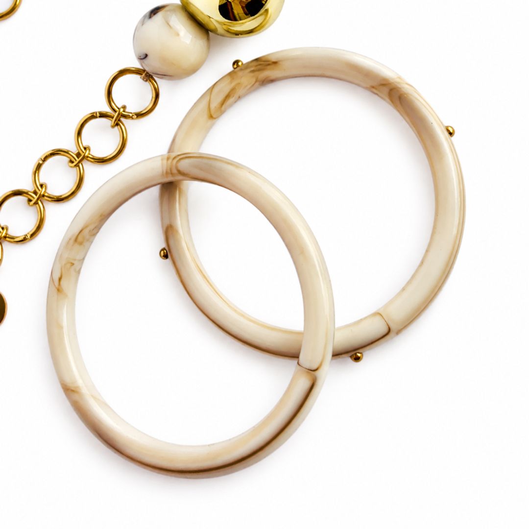 PULSERA NACAR