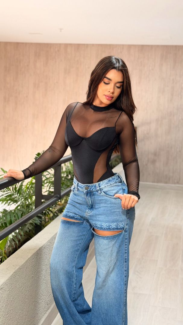 BODY ARIES