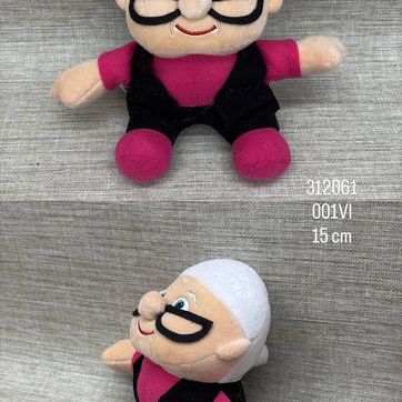 Imagen del producto ABUELA UP 15 CM