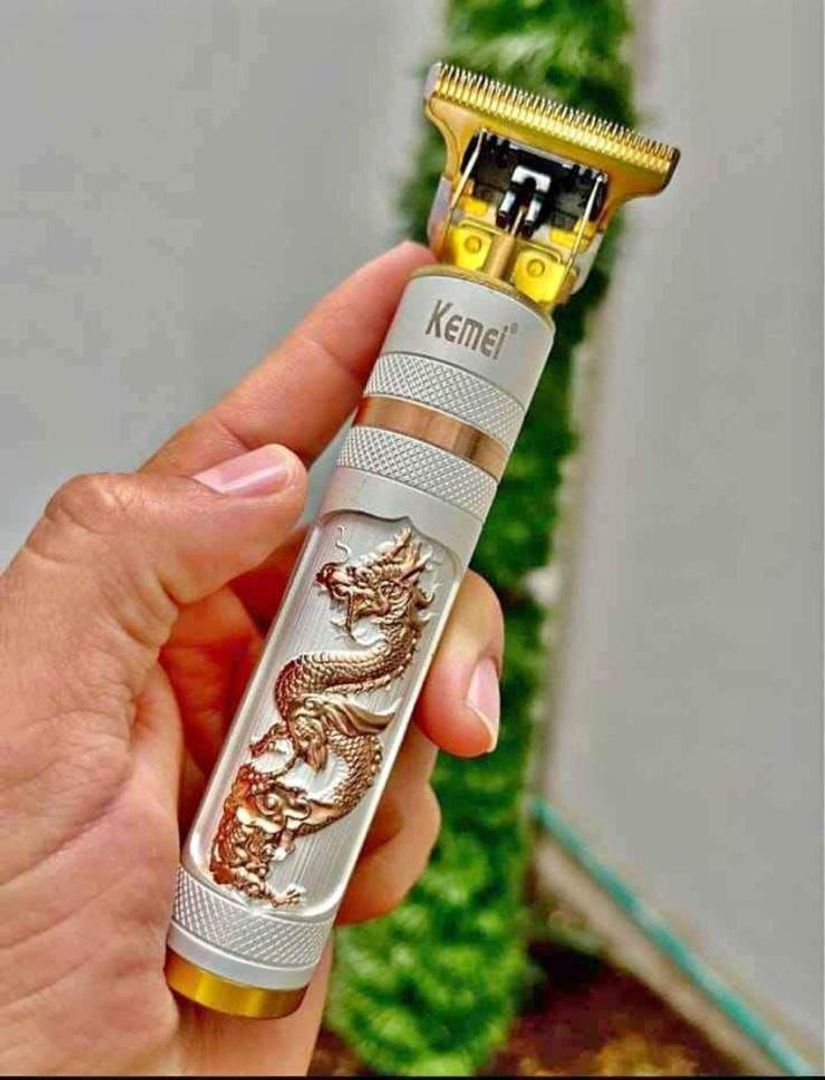 MAQUINA DE AFEITAR ELÉCTRICA PROFESIONAL