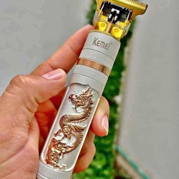 MAQUINA DE AFEITAR ELÉCTRICA PROFESIONAL - imagen 1