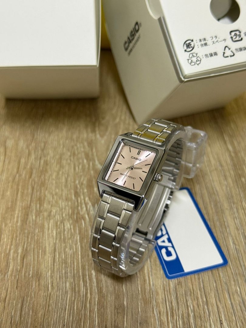 Casio original Dama LTP-V007D  