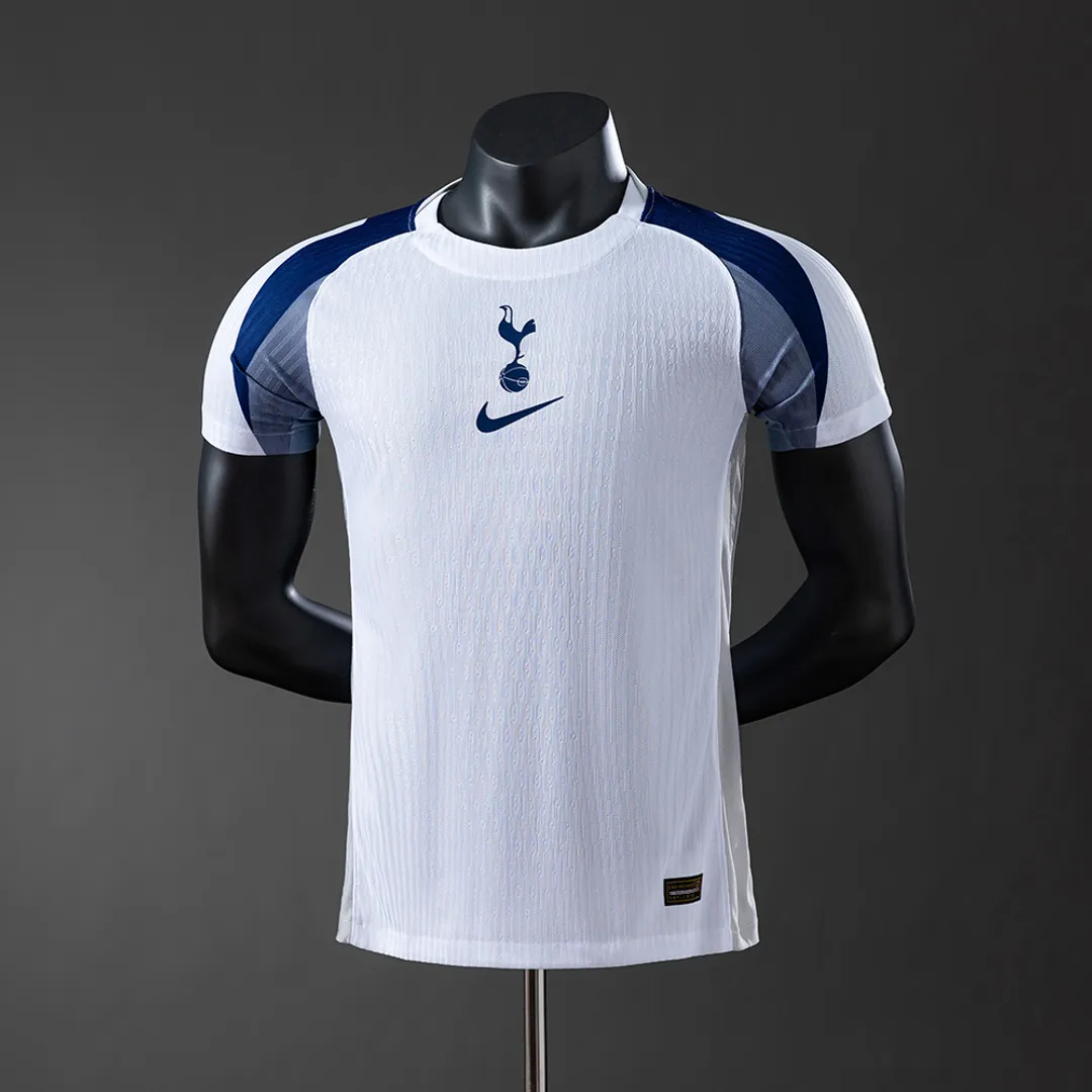 Tottenham Hotspur Casa - Visita - Tercera Player - Fan 2025-26