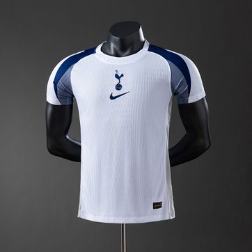 Tottenham Hotspur Casa - Visita - Tercera Player - Fan 2025-26 - imagen 1