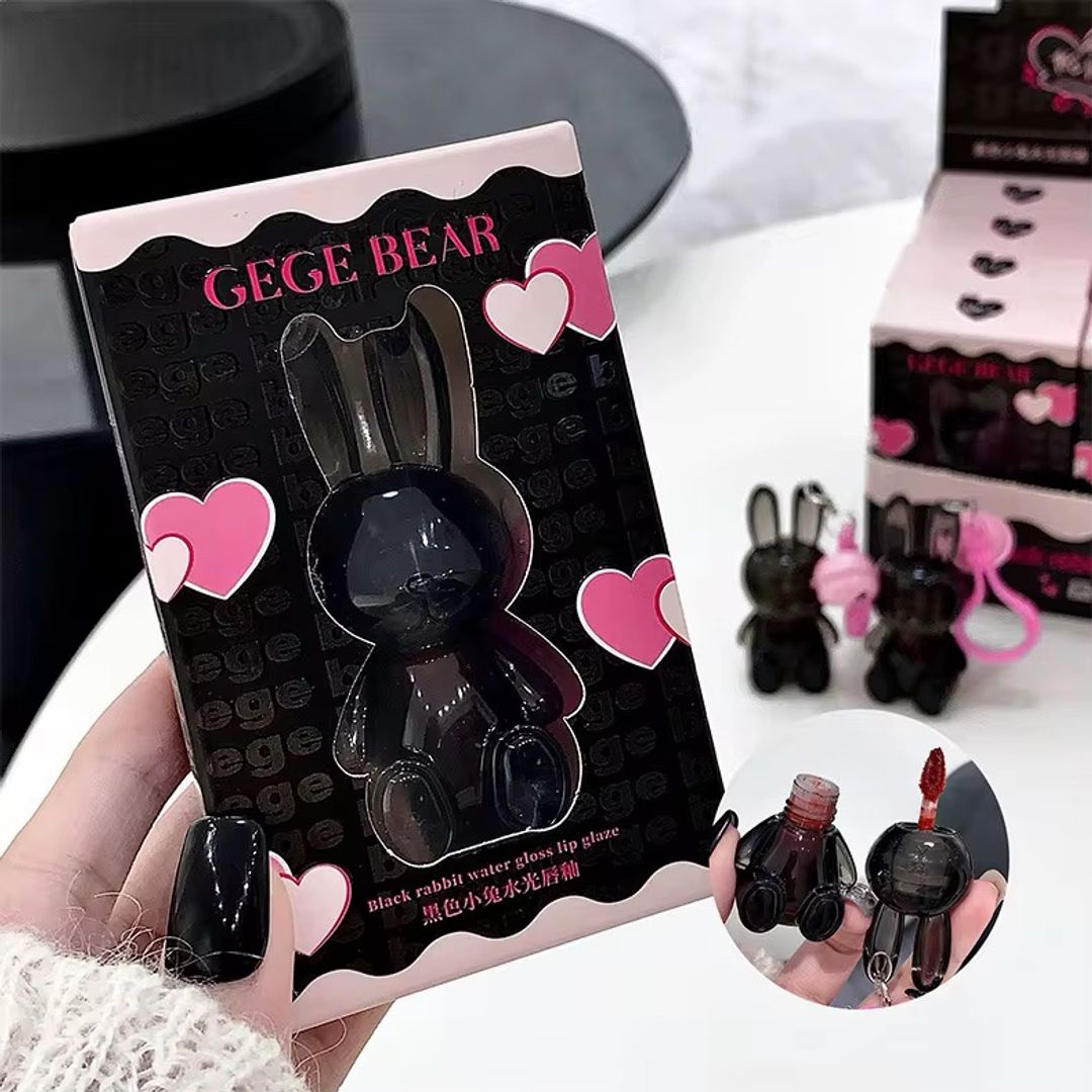 Labial conejito 