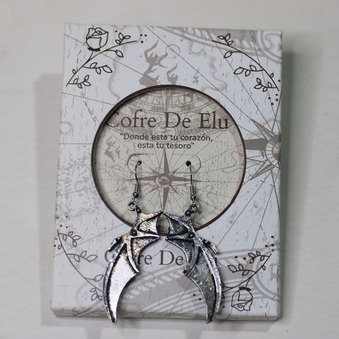 ARETES ALAS