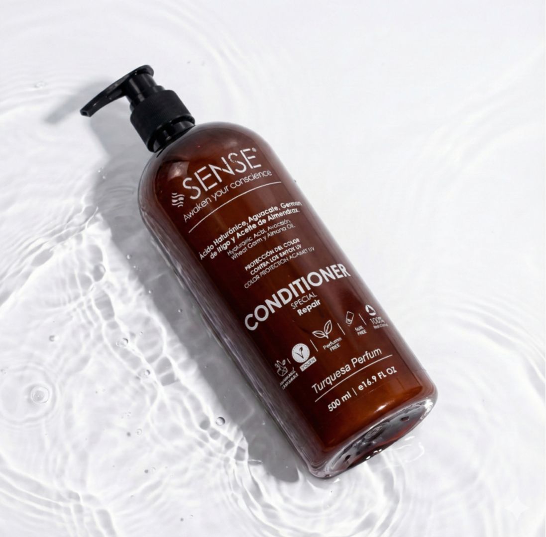 ACONDICIONADOR SPECIAL REPAIR 500ML SENSE 