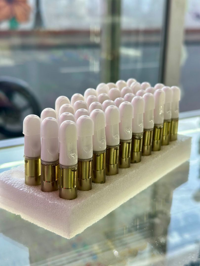 CÁPSULA NACIONAL 1ML