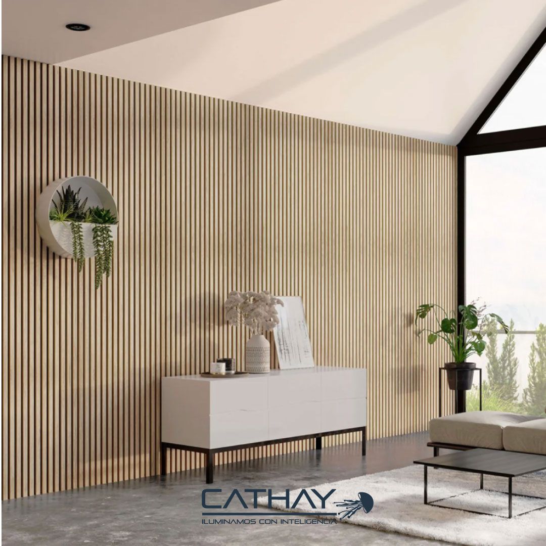 WPC INTERIOR CEDRO CLARO 