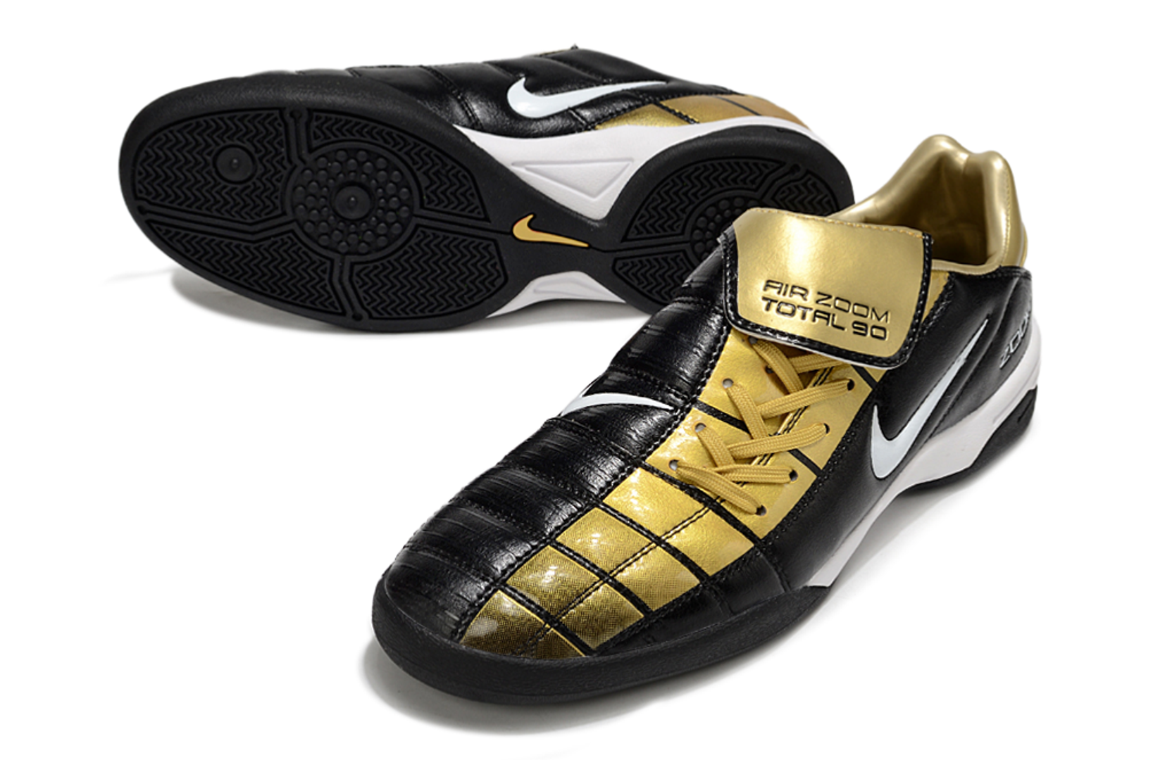 Tenis Total 90 IC - Indoor / Futsal Lote 1