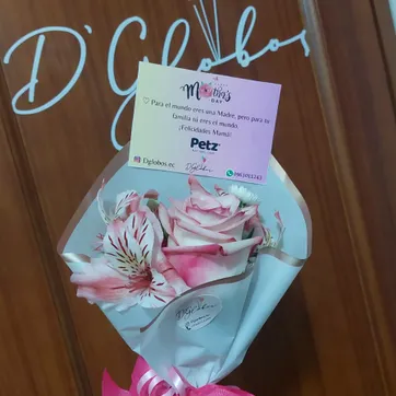 Rosa Empresarial - imagen 1