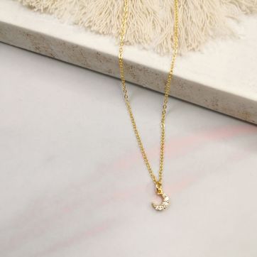 Set de cadenas en rodio  - imagen 1