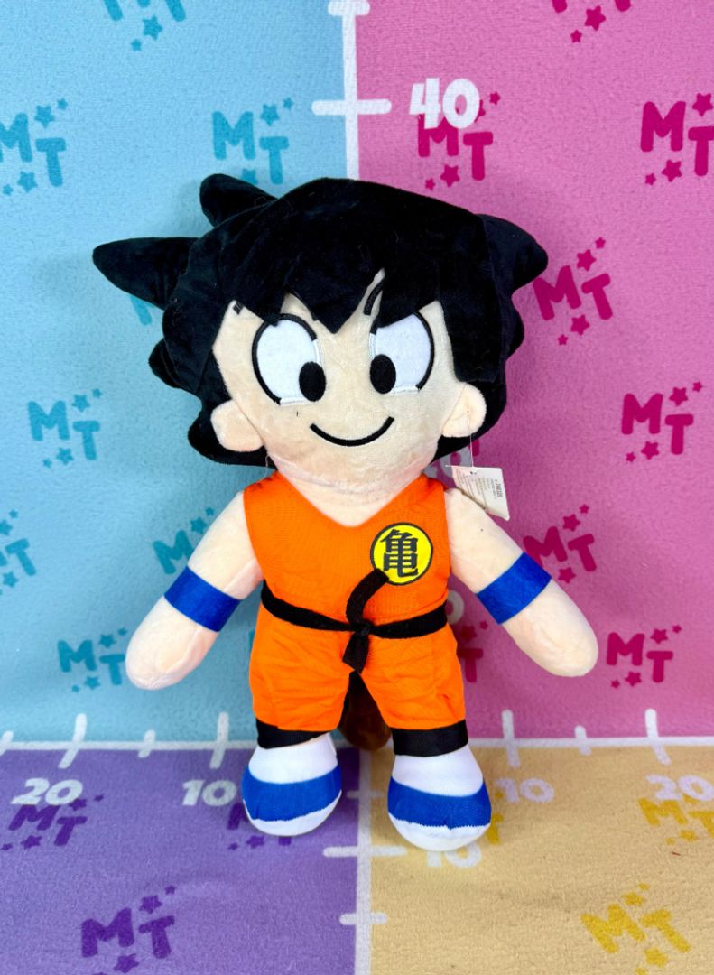 Goku IGV-30