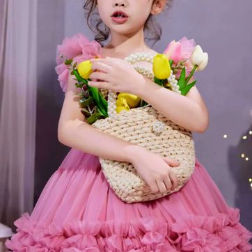Vestido importado  - imagen 1